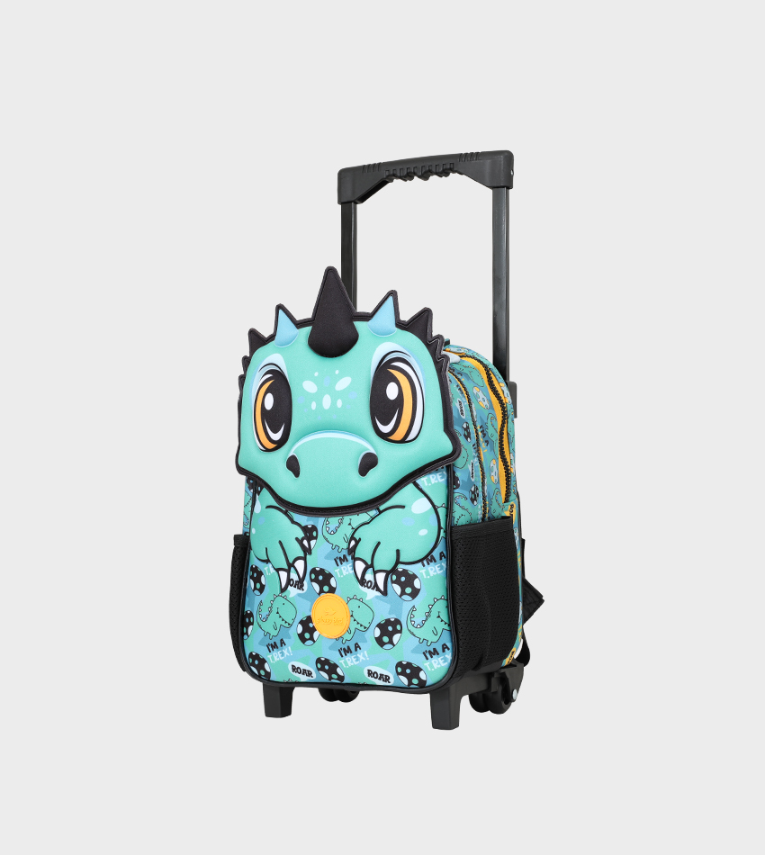 Trolley School Bag GB5712T